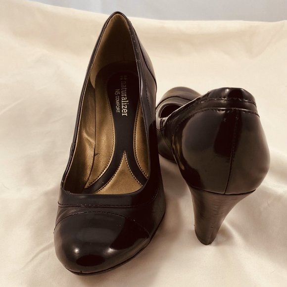 Naturalizer N5 Comfort - Picture 2 of 4